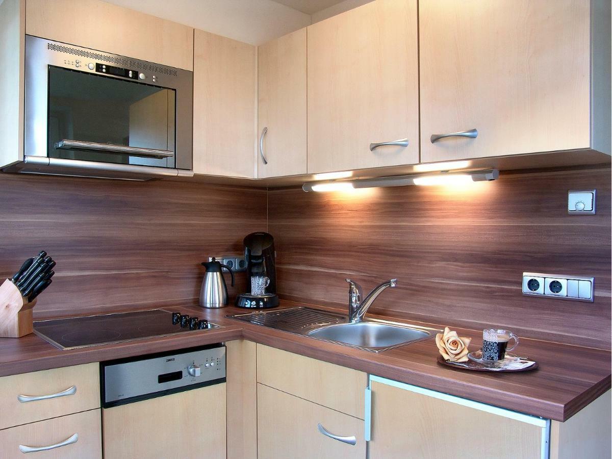 Fellhornhaus Ferienwohnungen โอเบอร์สทดอร์ฟ ภายนอก รูปภาพ