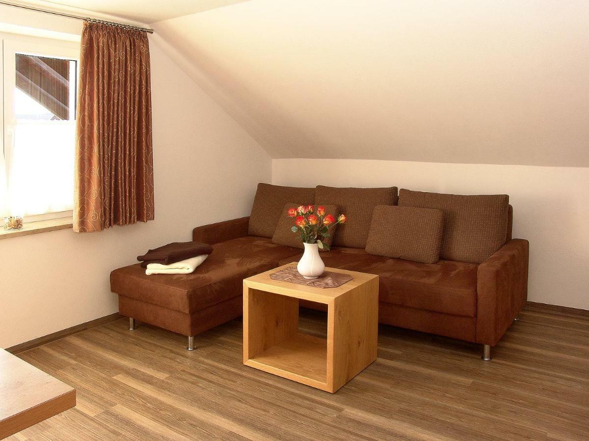 Fellhornhaus Ferienwohnungen โอเบอร์สทดอร์ฟ ภายนอก รูปภาพ