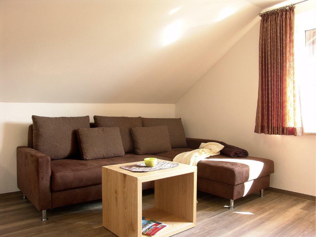 Fellhornhaus Ferienwohnungen โอเบอร์สทดอร์ฟ ภายนอก รูปภาพ